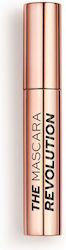 Revolution Beauty Mascara Μαύρο