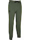 Pantaloni De Trening Kaki
