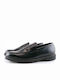 Men's Casual Black Shoes