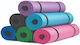 TW Sport Saltea De Exerciții Pilates Albastră