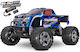 Traxxas Stampede Bl-2s RC Car Monster Truck 2WD Blue