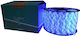 Christmas Tube Light 624 Light Bulbs 220V Blue 26m