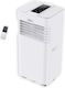 Primo PRAC-46001 Portable Air Conditioner 9000 BTU Cooling Only