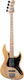 Eko 4-String Electric Bass