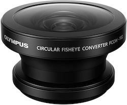 Olympus Fcon-t02 Convertor Lentilă