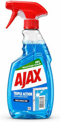 Alista Home Professionelles Glasreiniger Spray 500ml Alista Home Professionelles Glasreiniger Spray 500ml