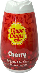 Air Freshener Chupa Chups Room Gel 221 G Various Assortments