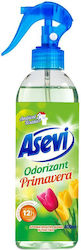 Room Air Freshener Spray Asevi Primavera 400 Ml Room Air Freshener Spray Asevi Primavera 400 Ml