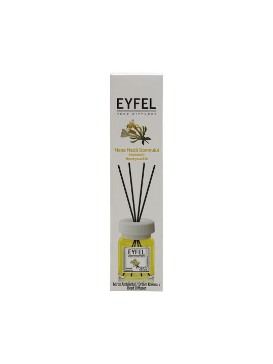 Difuzor Parfumuri Pentru Casă Eyfel 120 Ml Mother God’s Hand