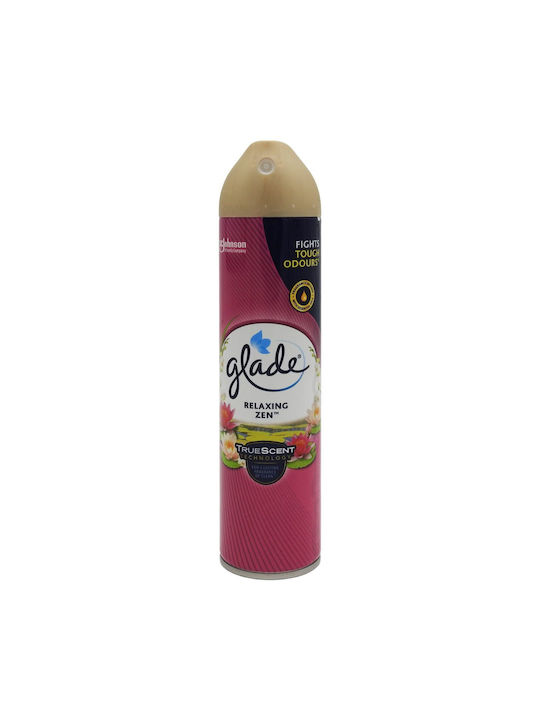 Spray Pentru Casă Glade 300 Ml Relaxant Zen