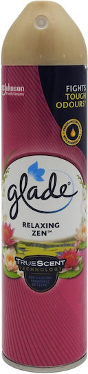 Raumdüfte Glade 300 ml Entspannender Zen
