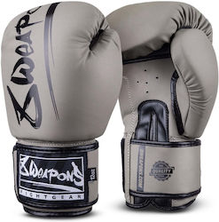 8 Weapons Unlimited 2.0 Boxing Gloves from Synt...