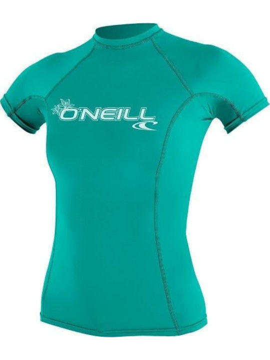 O'Neill Skins UPF 50+ Γυναικεία Κοντομάνικη Αντ...