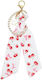 Soap Tales Cadou de Botez Charm Batiste cu Perle Cherry St01010