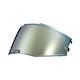 Helmet Visor Iridium Gold Helmet Ff910 Advant Ii Ls2