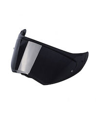Caberg Helmet Visor Gp01 Tear Off Smoke