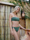 Bikini Set Green