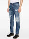 Herren Jeanshosen Blau
