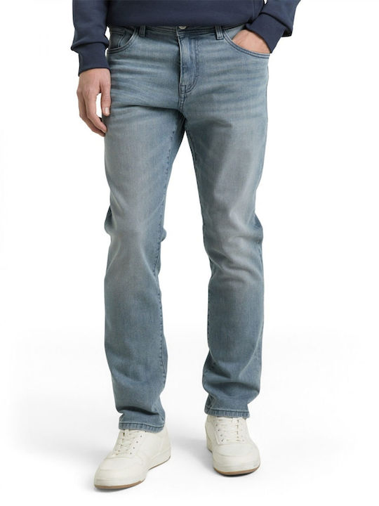 Tom Tailor Men's Jeans Pants with Slim Narrow F...
