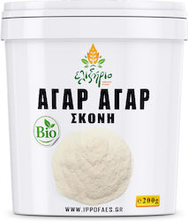 Άγαρ-άγαρ Σκόνη Βιολογική 200g