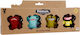 Fuggler Miniature Toy Fuggler (Miscellaneous Designs)