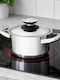Solingen Solingen Milchtopf 7l / 18cm