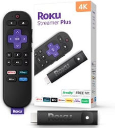 Roku Smart TV Stick 4K Ultra HD