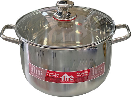 TnS Stockpot 22cm TnS Stockpot 22cm