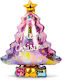 Christmas Foil Jumbo Balloon 83cm