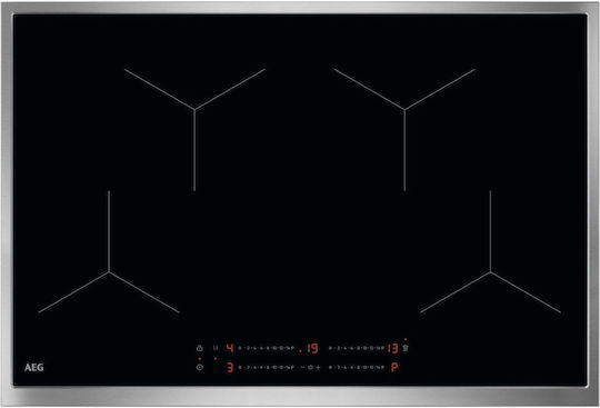 AEG Induktions-Kochfeld Autonom 86.8x60cm