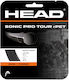 Head Tennis Racket String Black Diameter 1.25mm