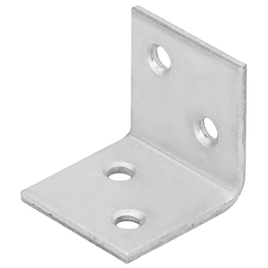 Kotarbau Adaptor Pentru Pergolă Din Oțel 2.5x2.5cm