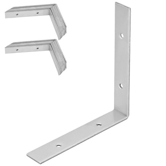 Kotarbau Connector for Galvanized Pergola 15x15cm 25 Pieces