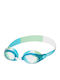 Nils Kids Swimming Goggles with Anti-Glare Lenses Blue