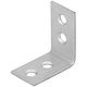 Kotarbau Connector for Galvanized Pergola 3x3cm