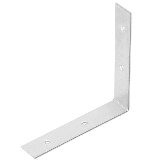 Kotarbau Adaptor Pentru Pergolă Din Oțel 10x10cm