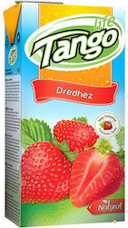 Tango Tango Erdbeer Saft 250ml Tango Tango Erdbeer Saft 250ml