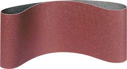 Klingspor Bandă De Șlefuire 75x533mm Set 10 Bucăți