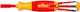 Wiha Screwdriver Liftup Electric
