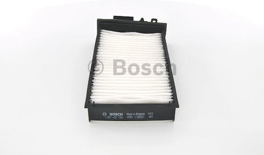 Bosch Cabin Air Filter 1 987 432 198