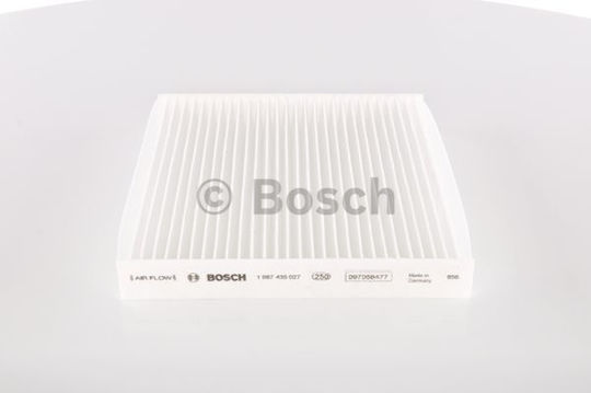 Bosch Cabin Air Filter 1 987 435 027