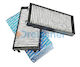 Cabin Air Filter Dreissner K0560dreis