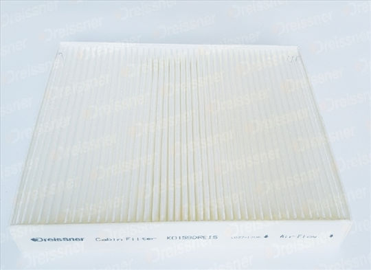 Cabin Air Filter Dreissner K0159dreis