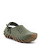Crocs Clog Saboti Verzi