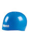 Arena Moulded 3D Pro LL Swimming Cap Adults Blue Navy 001451-100