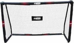 AWTools Τέρμα Ποδοσφαίρου 180x120x60cm