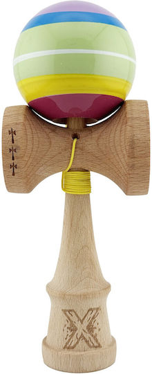 Alista Home Kendama Pentru 9+ Ani