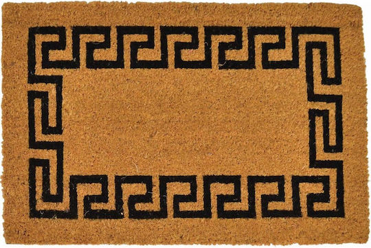 Sidirela Doormat Karnatik 40x60cm
