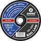 Disc De Șlefuire Metalic Andre 180 X 6 0mm Metal Eco Line A24qbf
