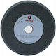 Andre Profiliert Schleifscheibe 150mm X 8mm X 20mm 98c60k7vc01-35 Schwarz "Typ 1c"